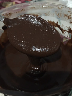Una foto de Crema de cacao (cacahuetes y miel)