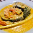 Tongkol kuah pedas
