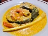 Tongkol kuah pedas