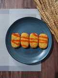 Cheesy Hash Browns