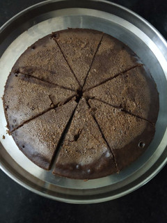 சாக்லேட் கேக் (chocolate cake recipe in tamil) செய்முறை முக்கிய புகைப்படம்