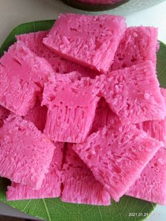 Foto resep Kue Apem Tepung Beras