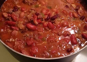 How to Cook Delicious Southwest Chili