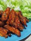 ไก่นิวออร์ลีนส์ฉ่ำนุ่ม