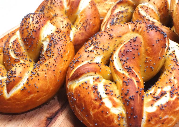 ��������� ������� � ������ ������ 👍😊 ������� ������� Pretzel ☕ �������� ���� �������