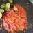 Sambal pecak (sambal jahe)