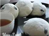 cooking black soy beans