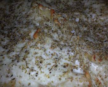 Update, Make Recipe Chicken Bacon Alfredo Home Style