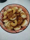 Banana Oatmeal