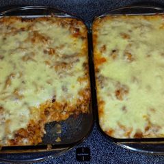 A picture of Lasagna Like.