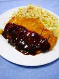 Easy Chicken Katsu for Beginners