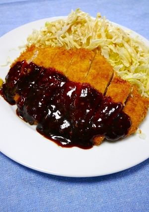A picture of Easy Chicken Katsu for Beginners.