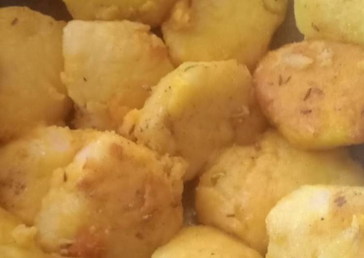 Steps to Prepare Speedy Chapati sujii balls