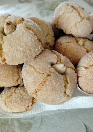 Foto di Amaretti sardi