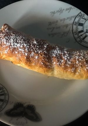 Una foto de Caña dos chocolates