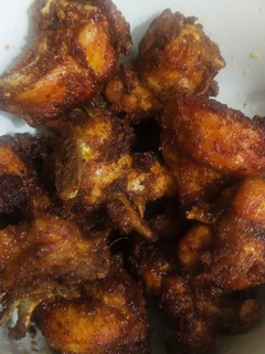 ஹோம் ஸ்டைல் சிக்கன் 65(chicken 65 recipe in tamil) செய்முறை முக்கிய புகைப்படம்