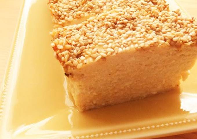 Easy Matsukazeyaki (Packed Chicken Dish) Recipe