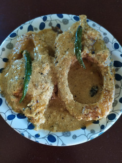 দই কাতলা।(Doi katla recipe in Bengali) রেসিপির প্রধান ছবি