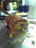 Breakfast Fatty