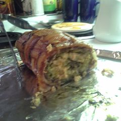 A picture of Breakfast Fatty.