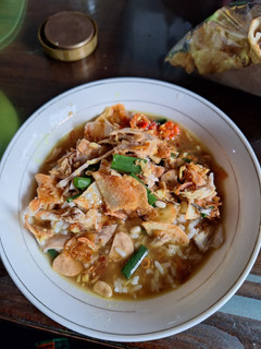 Foto resep Soto ayam babat