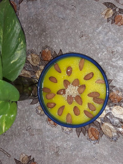 عکسی از دستور کاچی😋