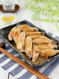 3-Ingredient Izakaya-Style Salted Grilled Chicken Wings