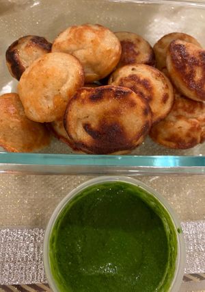 વેજ ઓટ્સ અપ્પમ (Veg Oats Appam Recipe In Gujarati) રેસીપી મુખ્ય ફોટો