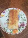 Lumpias deliciosas