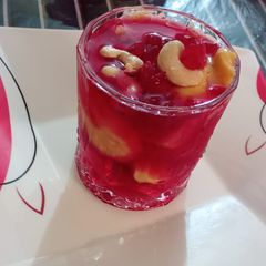 A picture of Fruit punch delight.