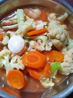 Foto resep Cap cay