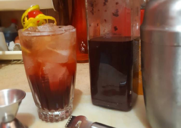 Mora Refresh 🍹🍹🍹