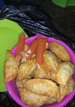 Foto resep Jalangkote Rumahan