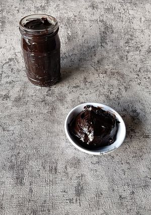 Foto resep Selai Coklat