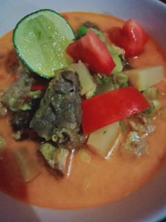 Foto resep Soto Betawi