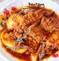 Resep RESEP RENDANG SAPI &amp; KENTANG Anti Gagal