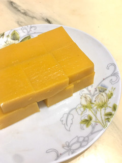Foto resep Puding Labu 🍮