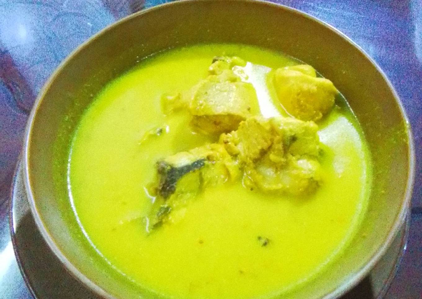 Opor ayam