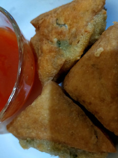 Foto resep Tahu Aci Tegal Maknyus 😁