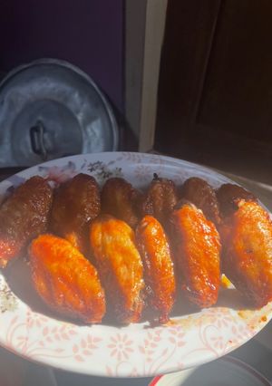 รูปของ ไก่นิวออร์ลีนส์