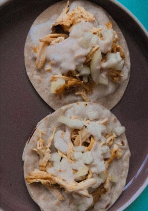Una foto de Kebab
