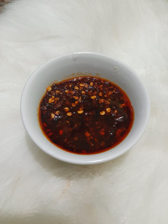 Foto resep Chili oil