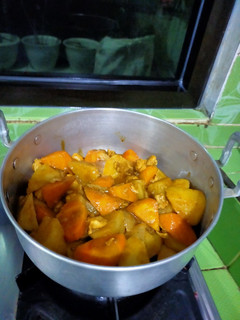 Foto resep Kare Jepang Ala-Ala