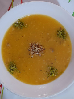 عکسی از دستور کاچی