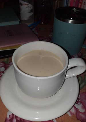 Foto resep Susu kurma #Dancow