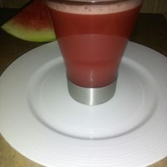 A picture of Watermelon& Pineapple Drink.