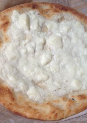 صورة لوصفة رغيف الجبن