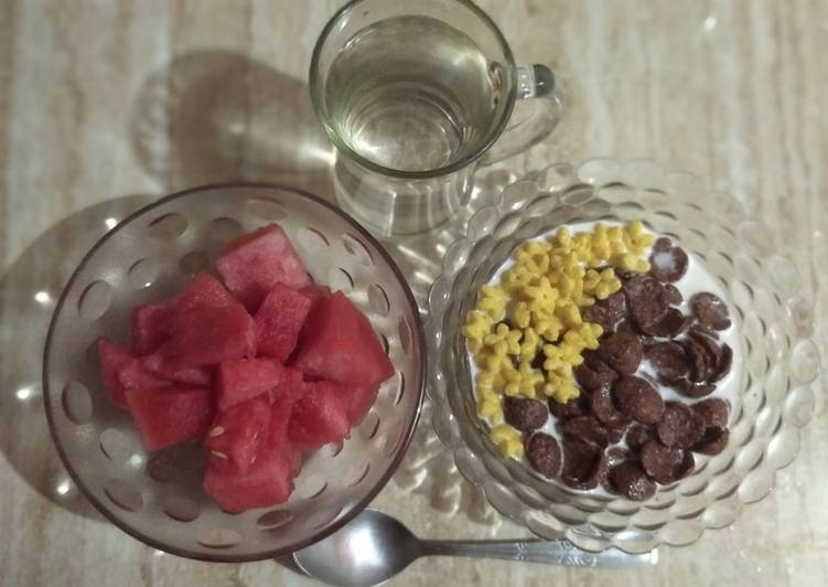 Cara membuat Sahur Si Sulung yang nikmat Untuk Jualan