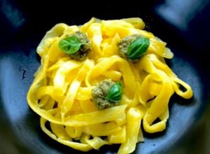 Foto di Noodles Keto Senza Farina