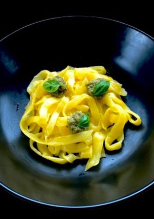 Foto di Noodles Keto Senza Farina
